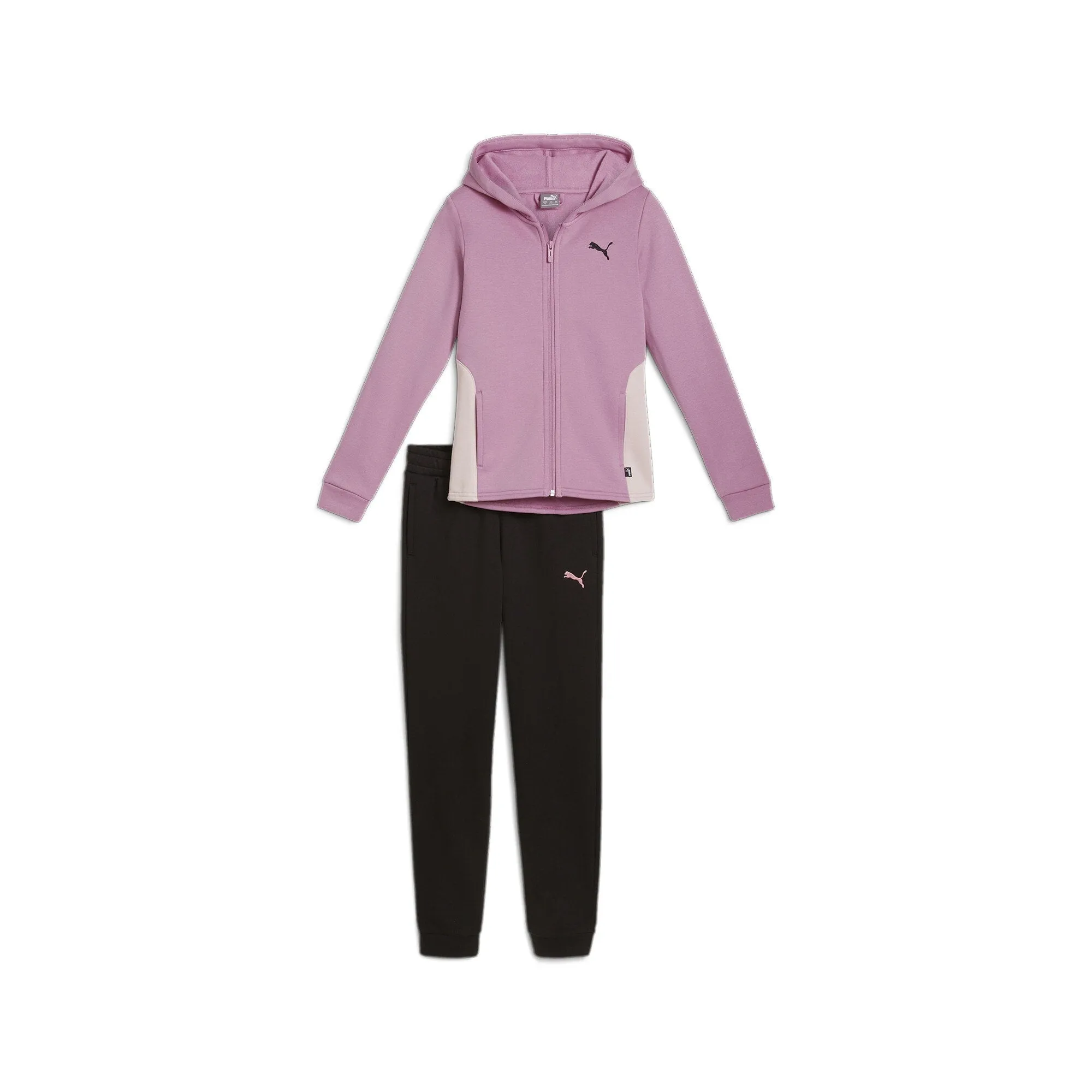 Puma Set of Tracksuit For girl