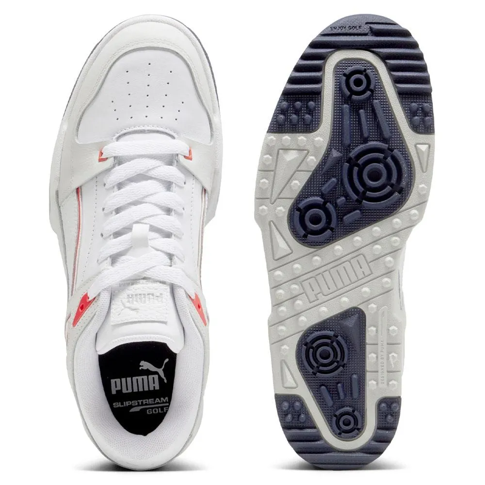 PUMA Slipstream G Spikeless Golf Shoes 2024