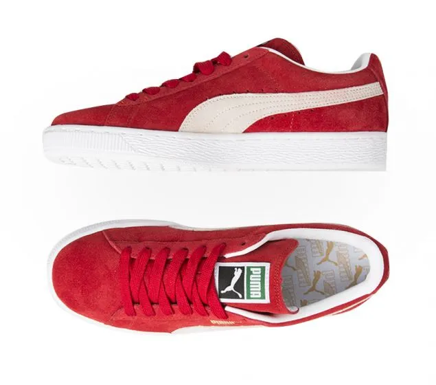 PUMA SUEDE CLASSIC REGAL - Shop Now