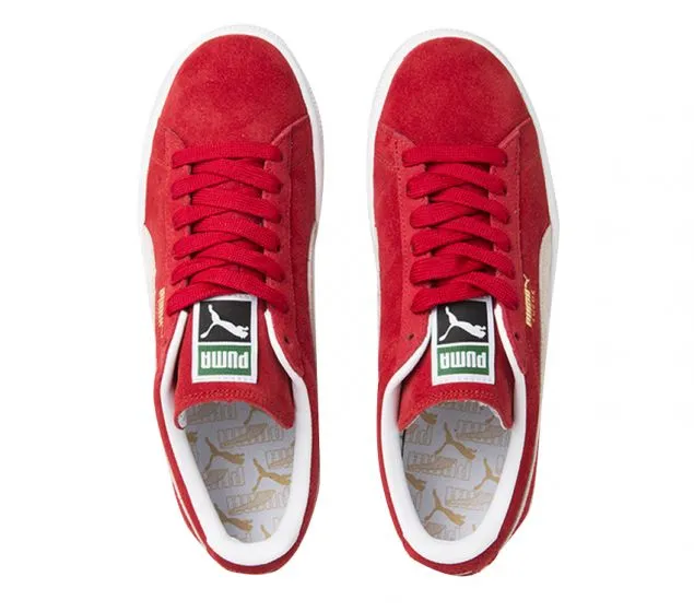 PUMA SUEDE CLASSIC REGAL - Shop Now