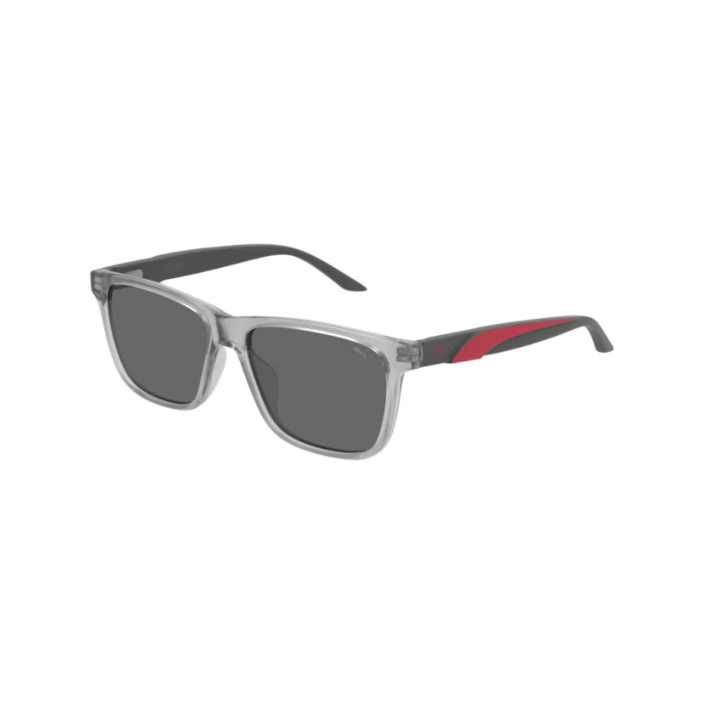 Kid Crystal Grey Sunglasses by Puma