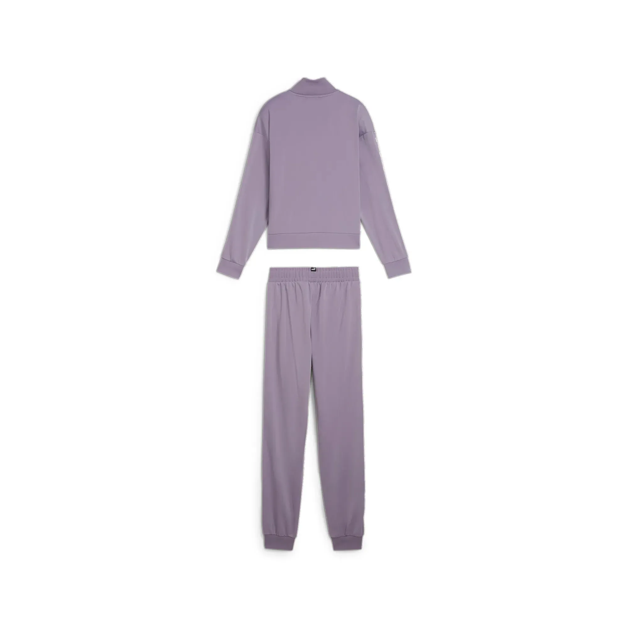 Puma Tracksuit Girl purple