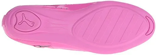 PUMA Women's Bixley Glamm Ballet Flat