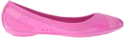 PUMA Women's Bixley Glamm Ballet Flat