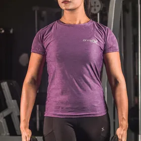 Purple Ladies T-Shirt on Sale