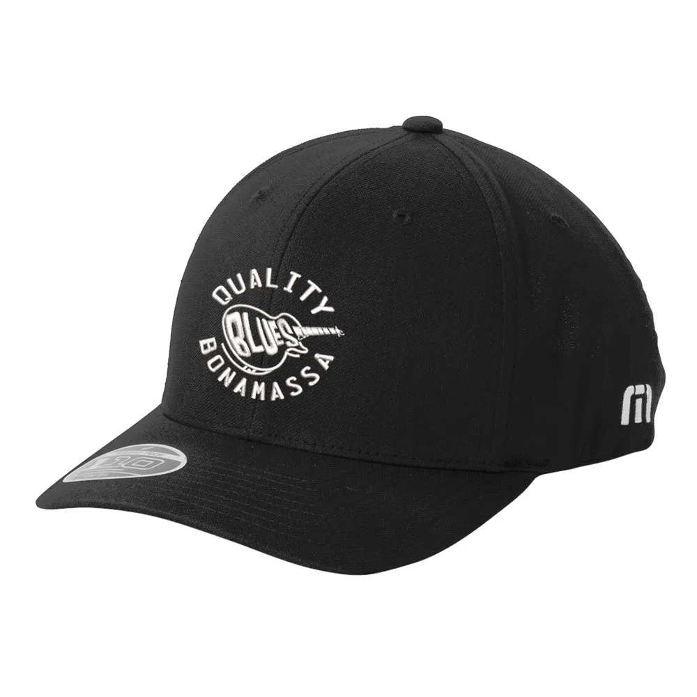 Quality Blues TravisMathew FOMO Solid Hat