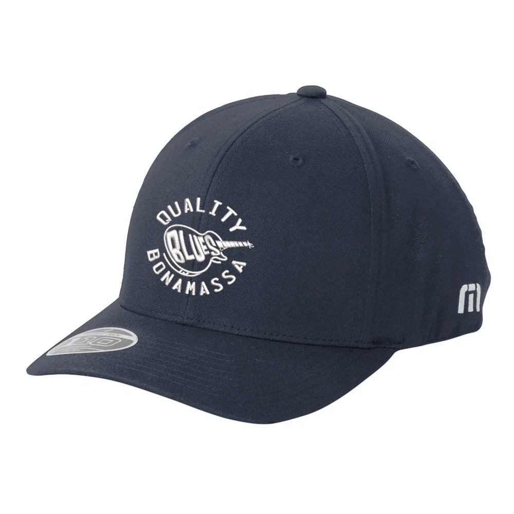 Quality Blues TravisMathew FOMO Solid Hat