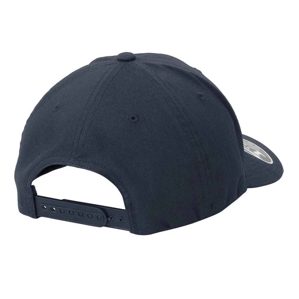 Quality Blues TravisMathew FOMO Solid Hat