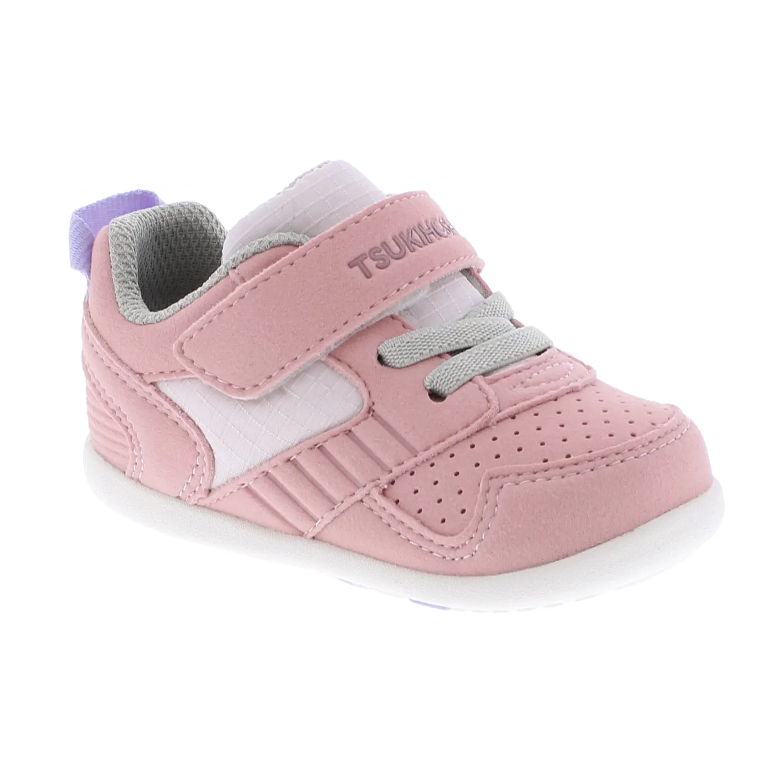 Rose/Pink Racer Baby Athletic Trainer