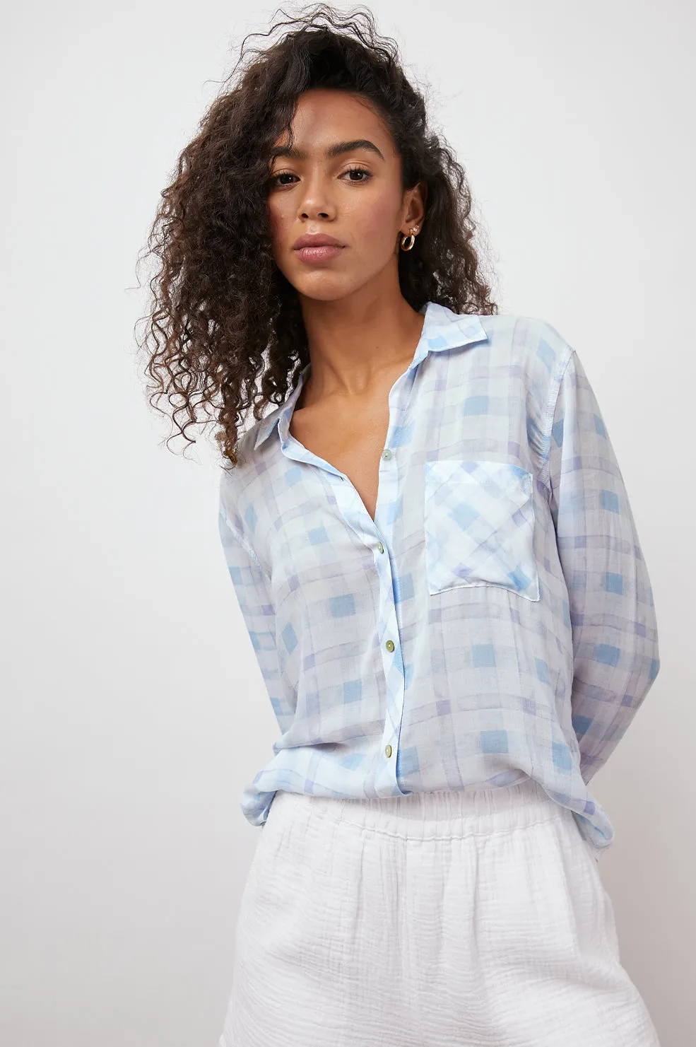 Rails Josephine Shirt