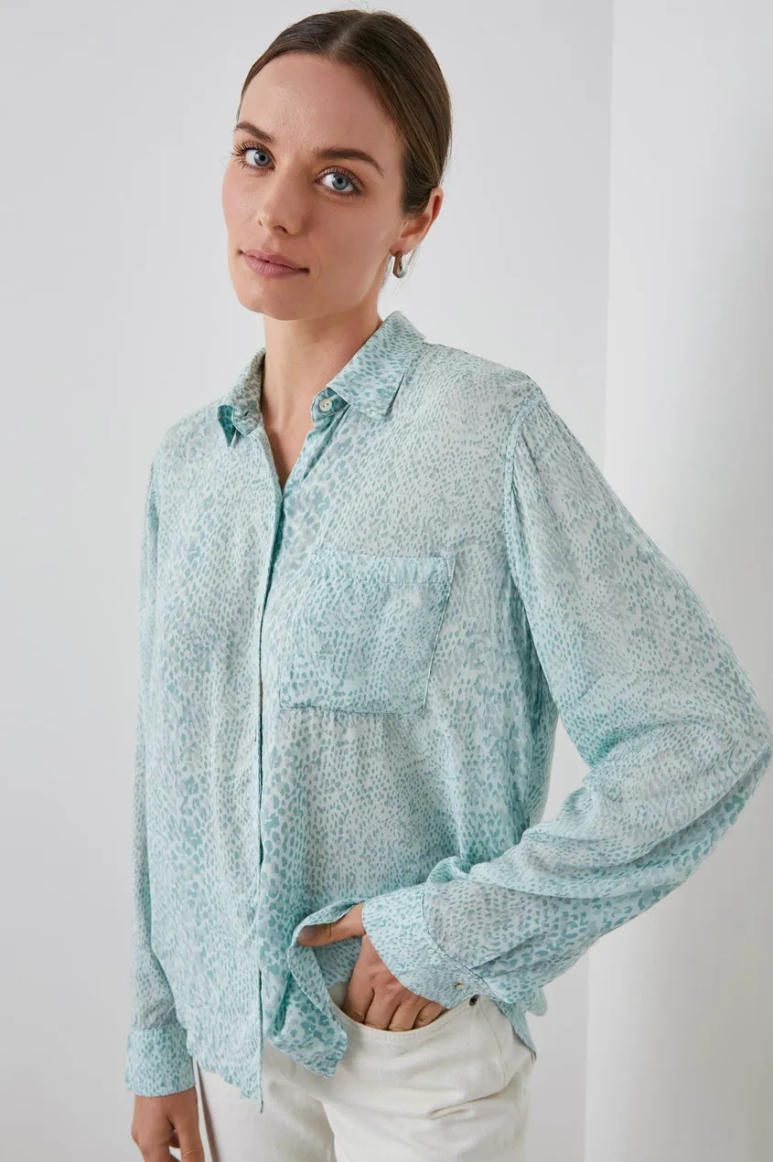 Rails Josephine Shirt