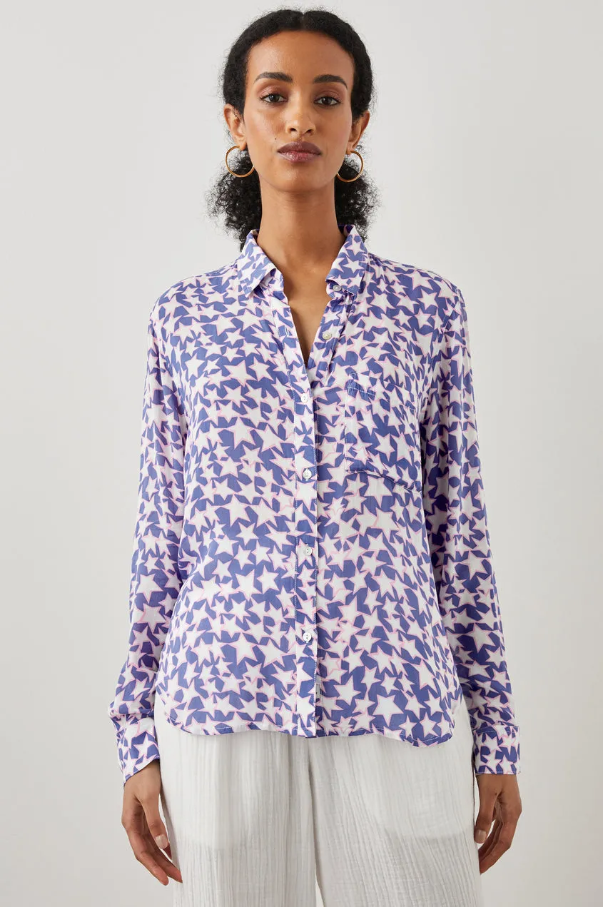 Rails Josephine Shirt