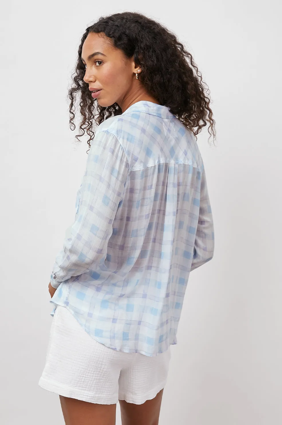 Rails Josephine Shirt