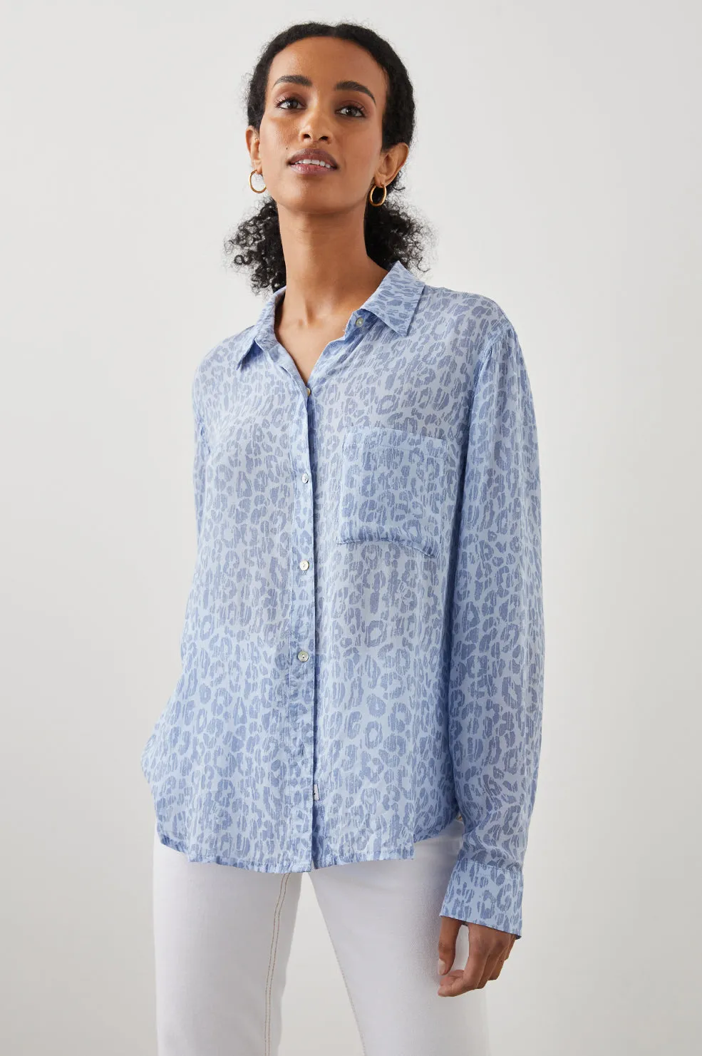 Rails Josephine Shirt