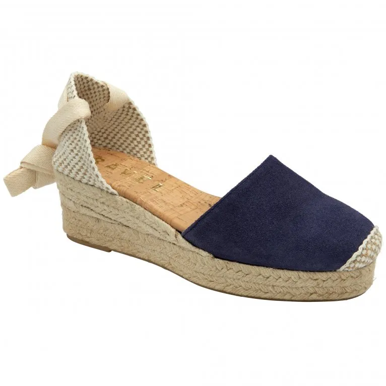 Ravel Athea Womens Ladies Espadrille Sandals