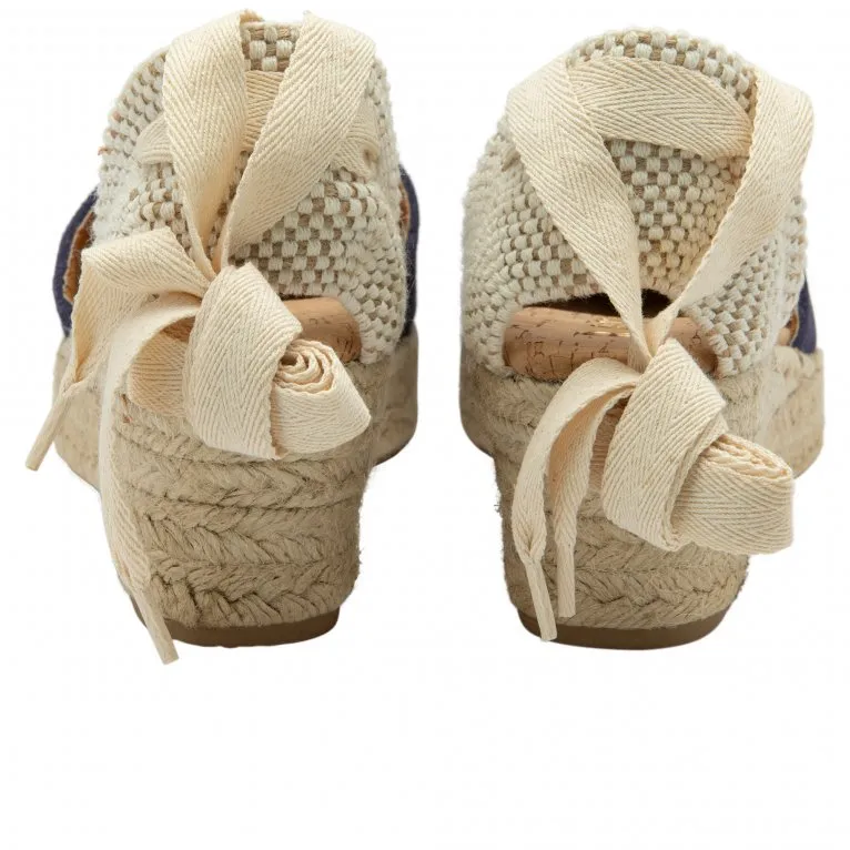 Ravel Athea Womens Ladies Espadrille Sandals