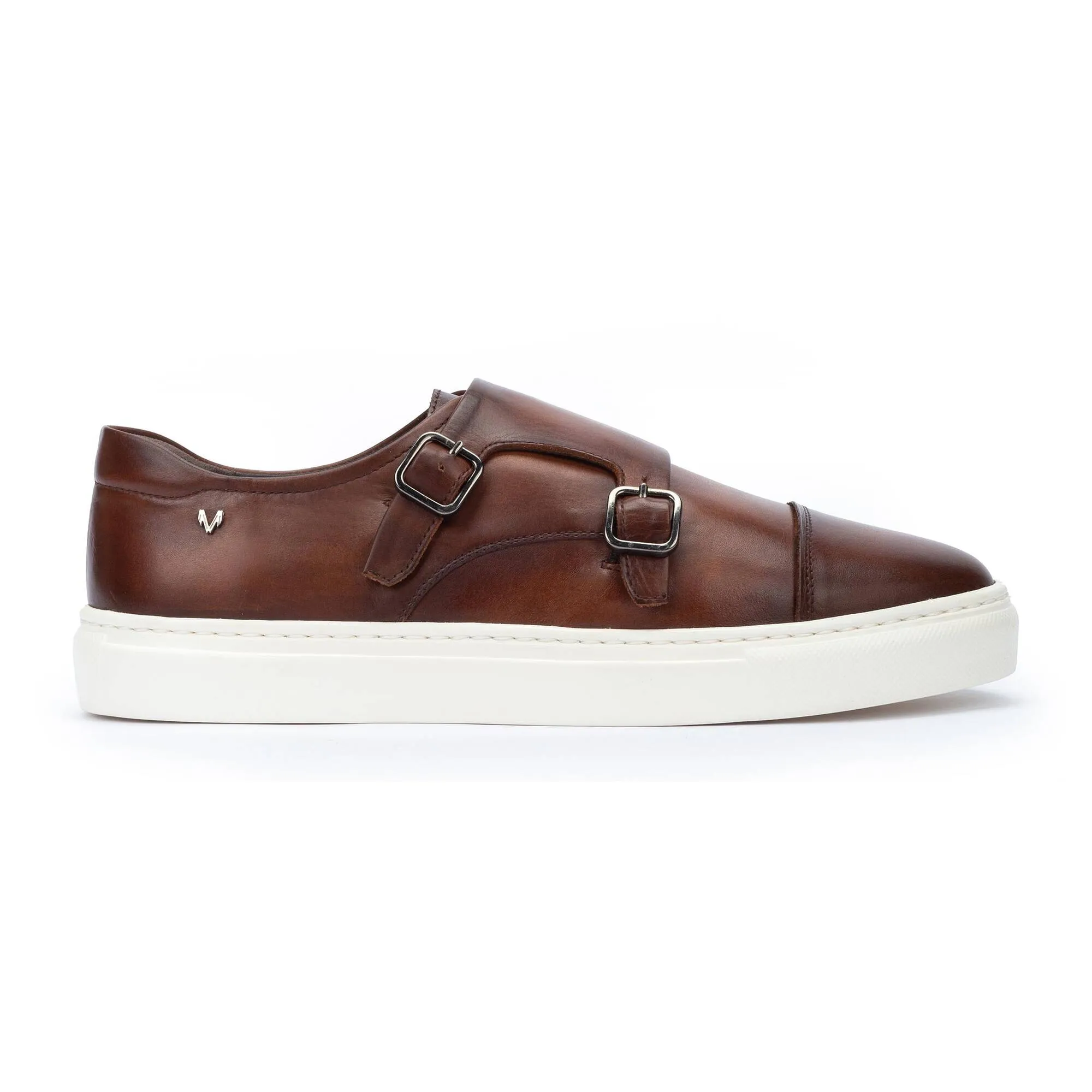 Casual RAWSON Sneaker with Buckle