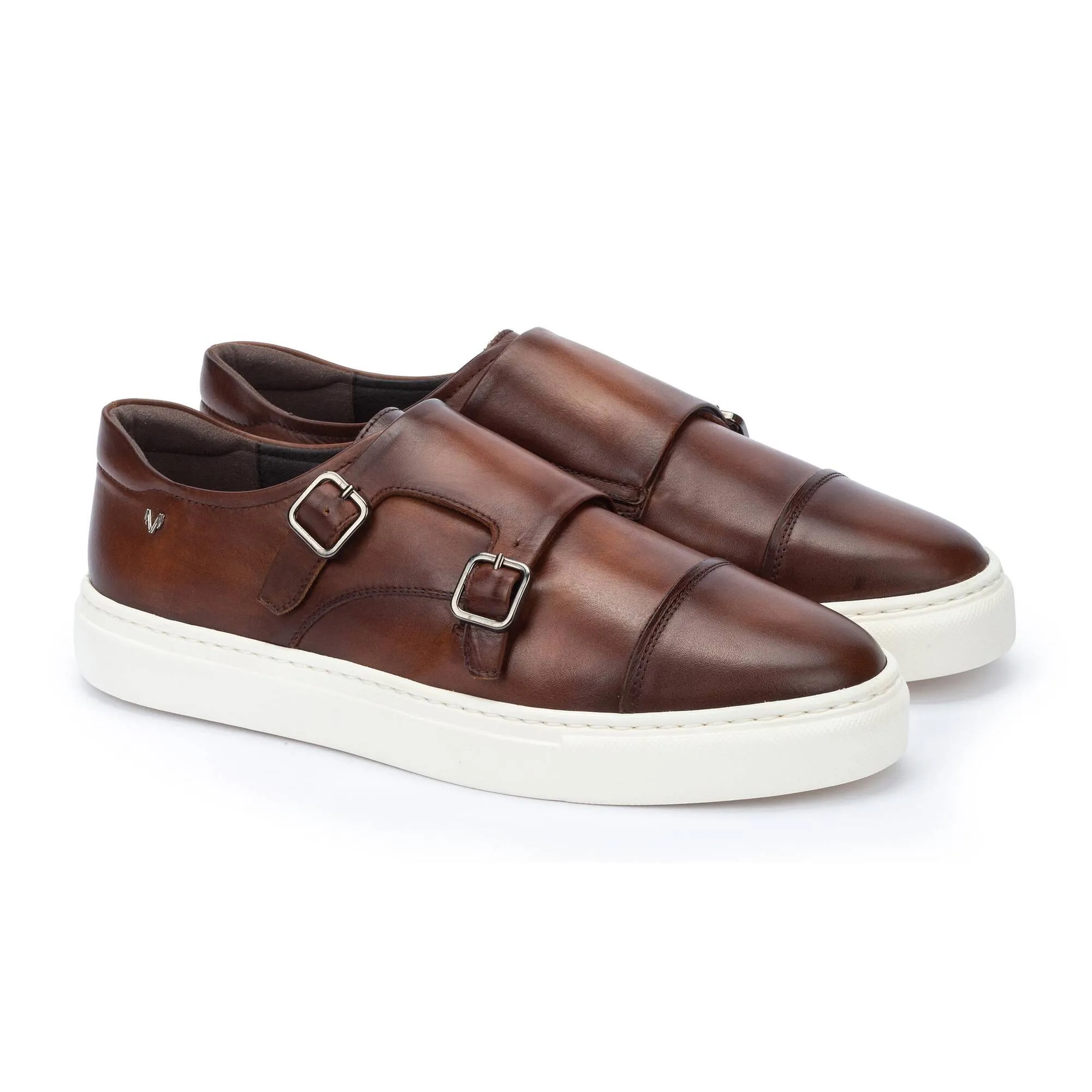 Casual RAWSON Sneaker with Buckle