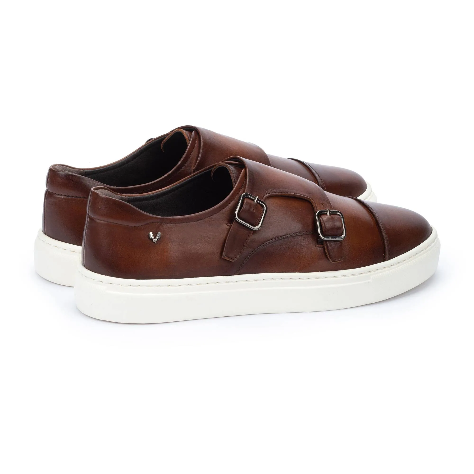 Casual RAWSON Sneaker with Buckle