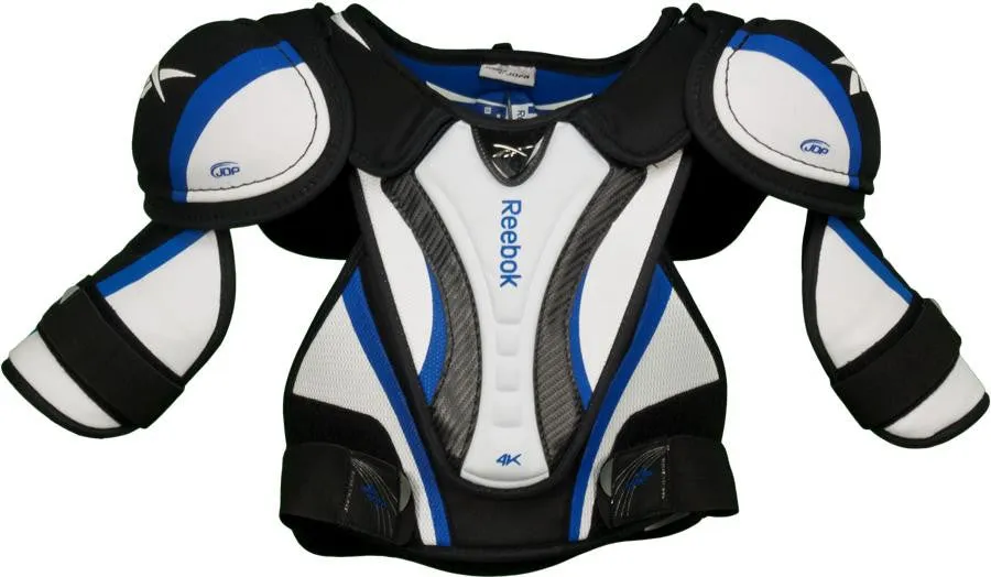 Reebok 4K Shoulder Pads