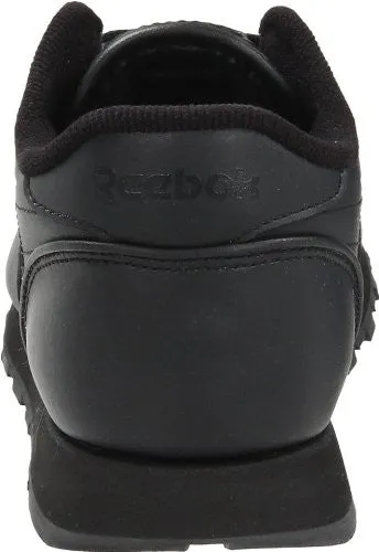 Reebok Classic Leather Shoe (Little Kid)-Reebok