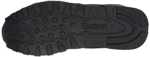 Reebok Classic Leather Shoe (Little Kid)-Reebok