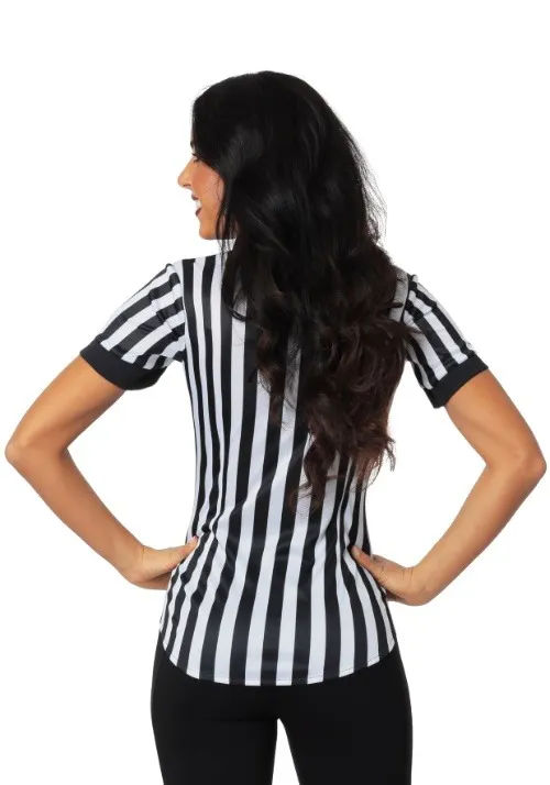 Referee Shirt for Ladies