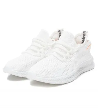 Refresh white trainer 170636