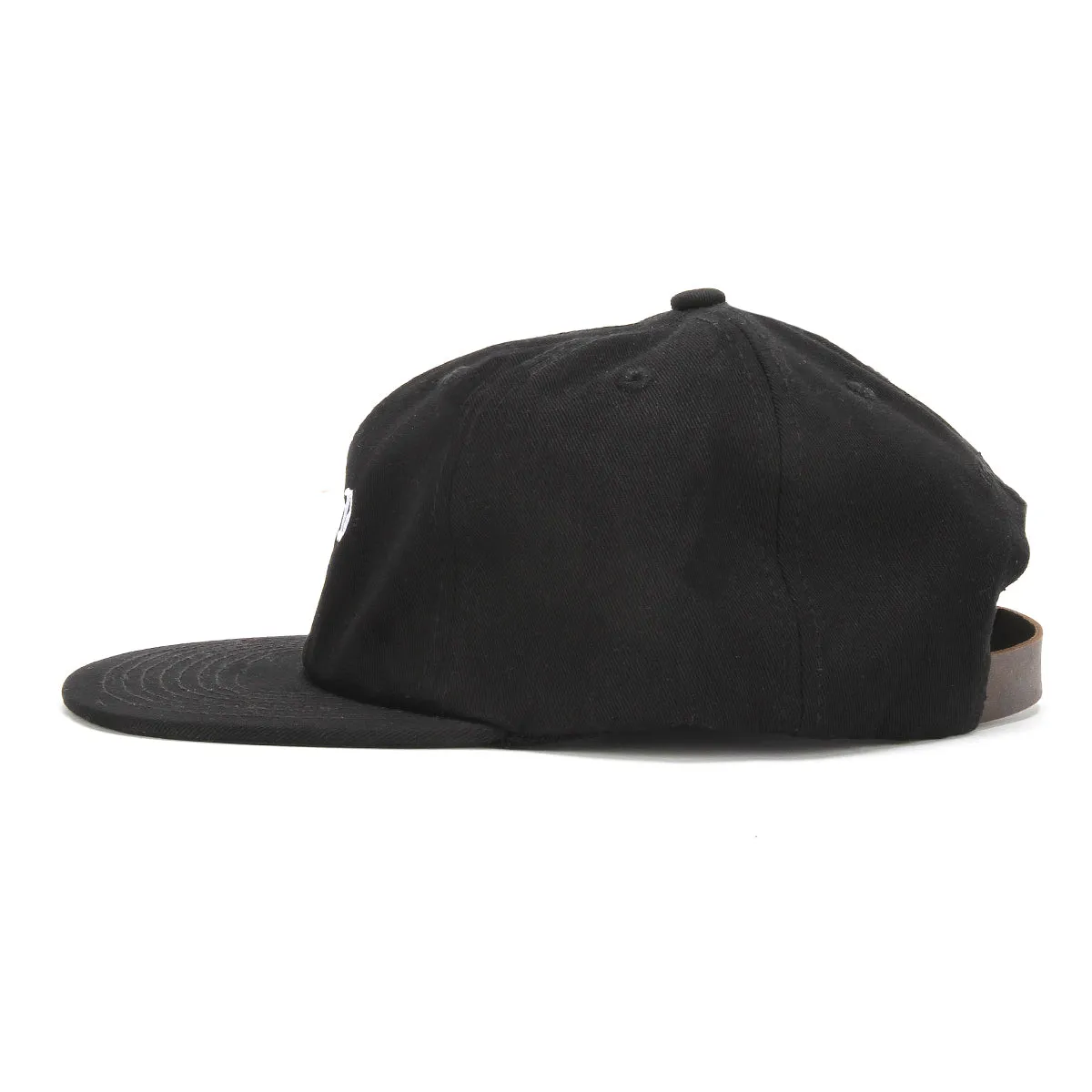 Rehab Unstructured 6 Panel Hat