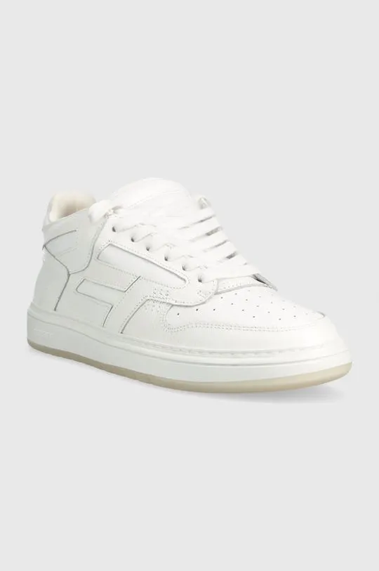 Represent leather sneakers Reptor Low white color M12049.293