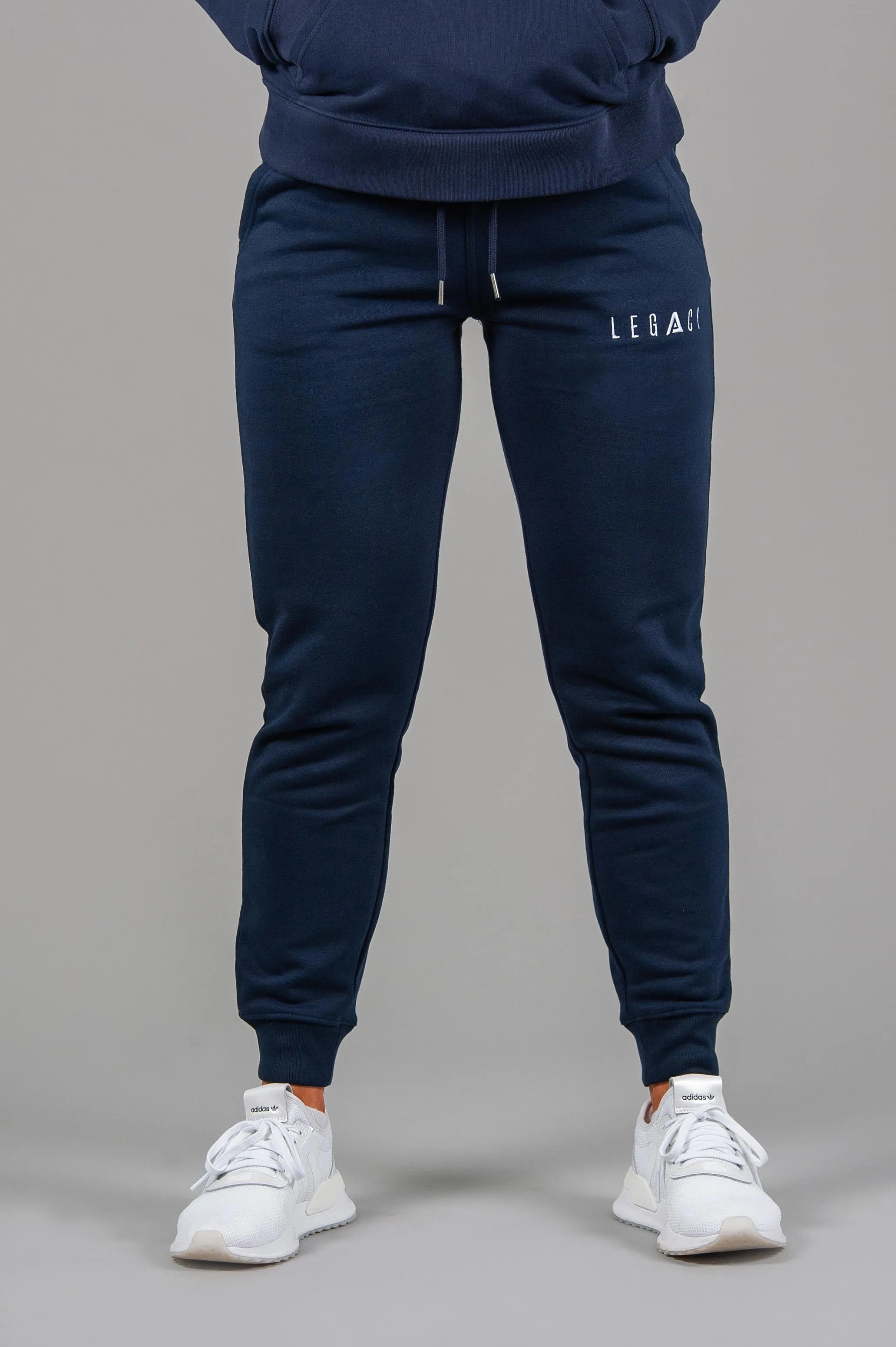 Rest Day Joggers Navy