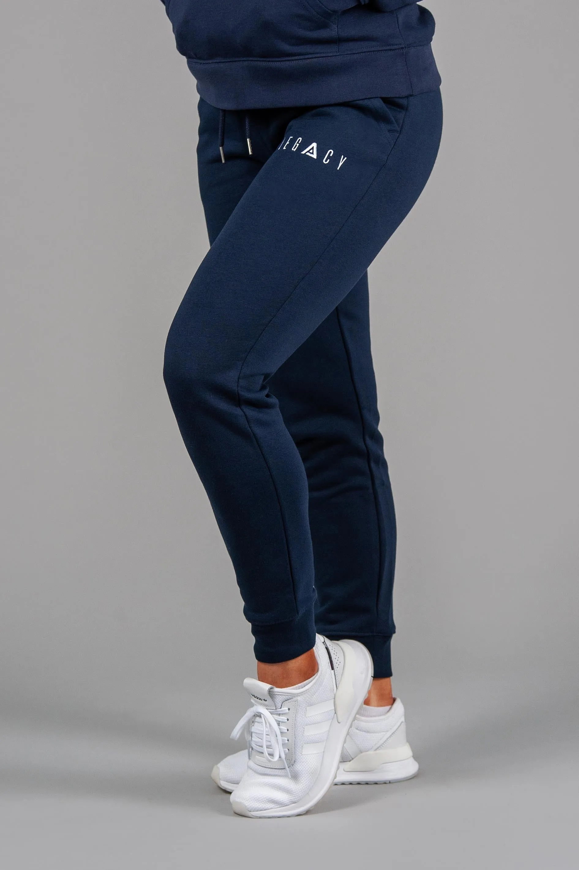 Rest Day Joggers Navy