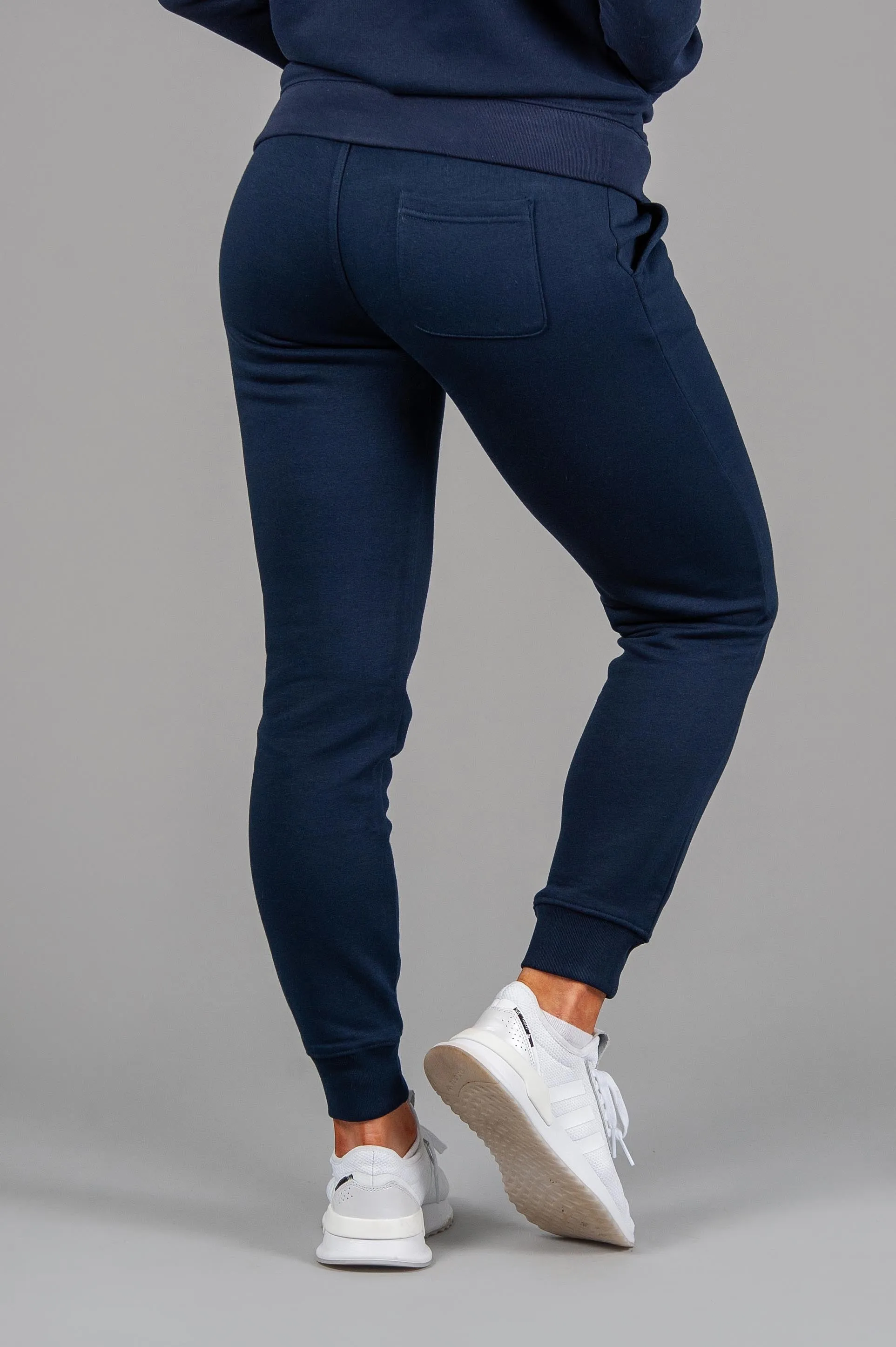 Rest Day Joggers Navy