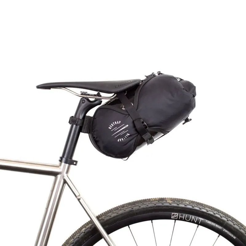 Restrap Race Saddle Bag - Underseat Bag