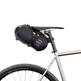 Restrap Race Saddle Bag - Underseat Bag