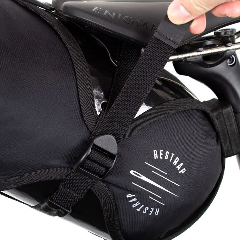 Restrap Race Saddle Bag - Underseat Bag