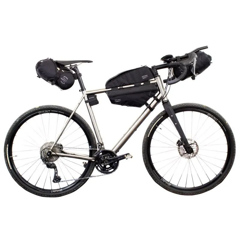 Restrap Race Saddle Bag - Underseat Bag