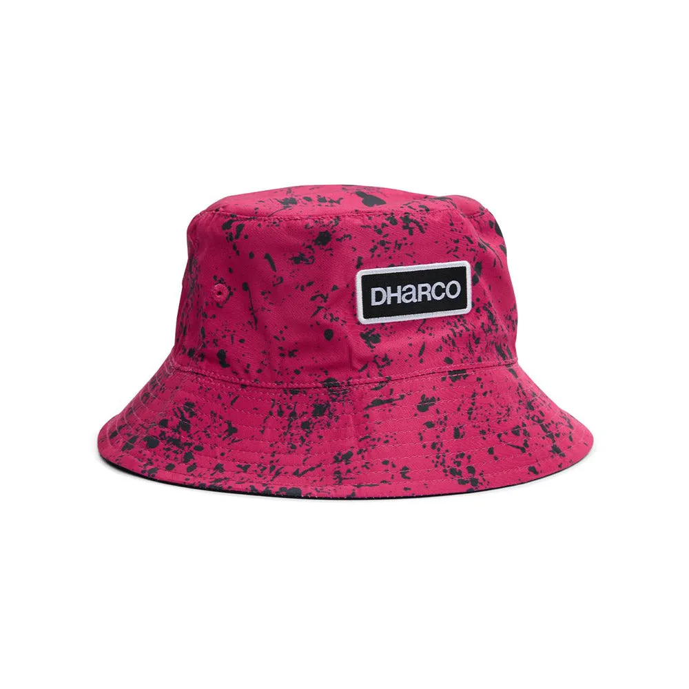 Reversible Bucket Hat