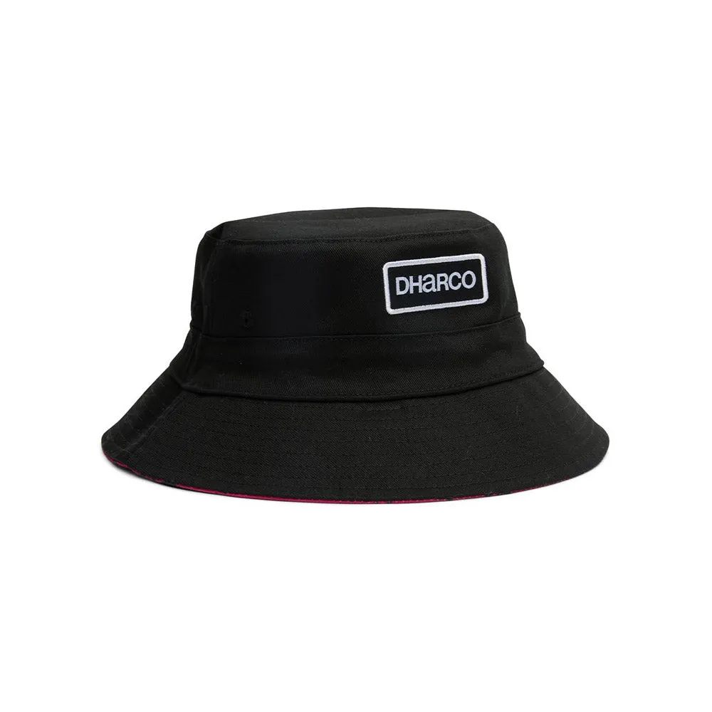 Reversible Bucket Hat