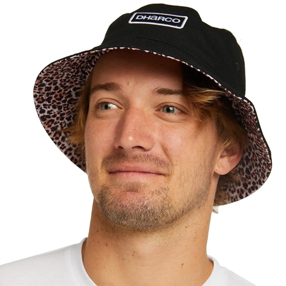 Reversible Bucket Hat