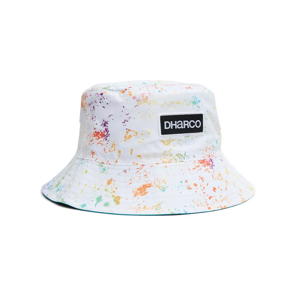 Reversible Bucket Hat