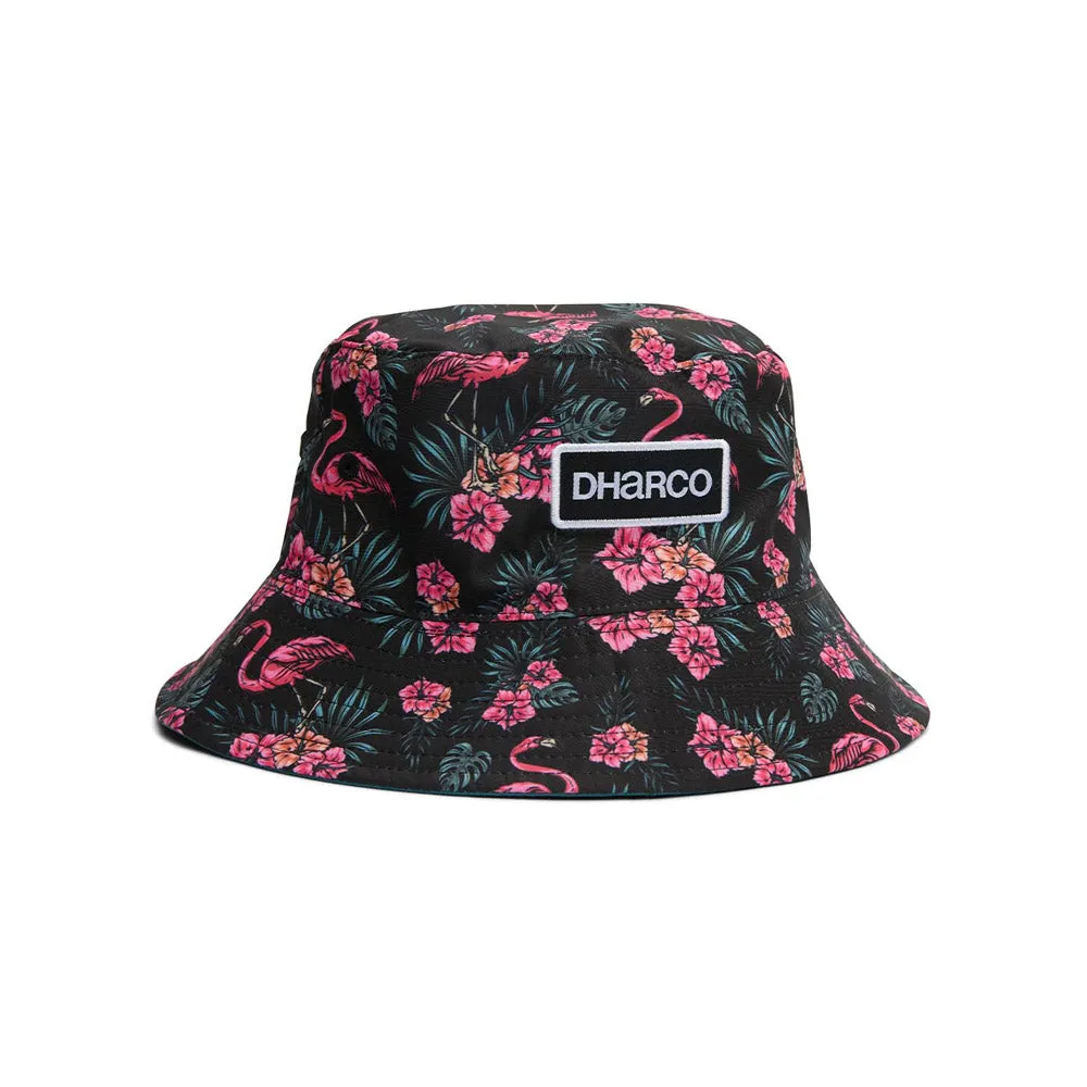 Reversible Bucket Hat