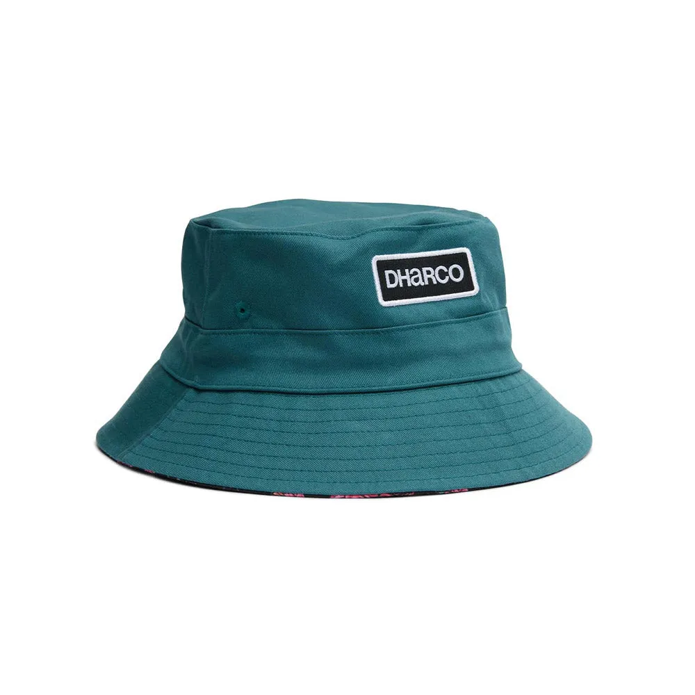 Reversible Bucket Hat