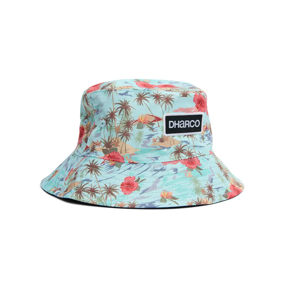 Reversible Bucket Hat