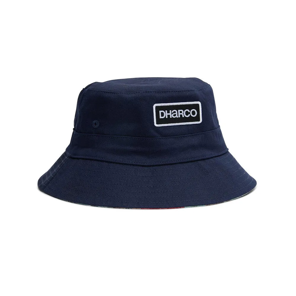 Reversible Bucket Hat