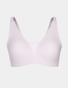 Revolution Shadow Mesh Bra