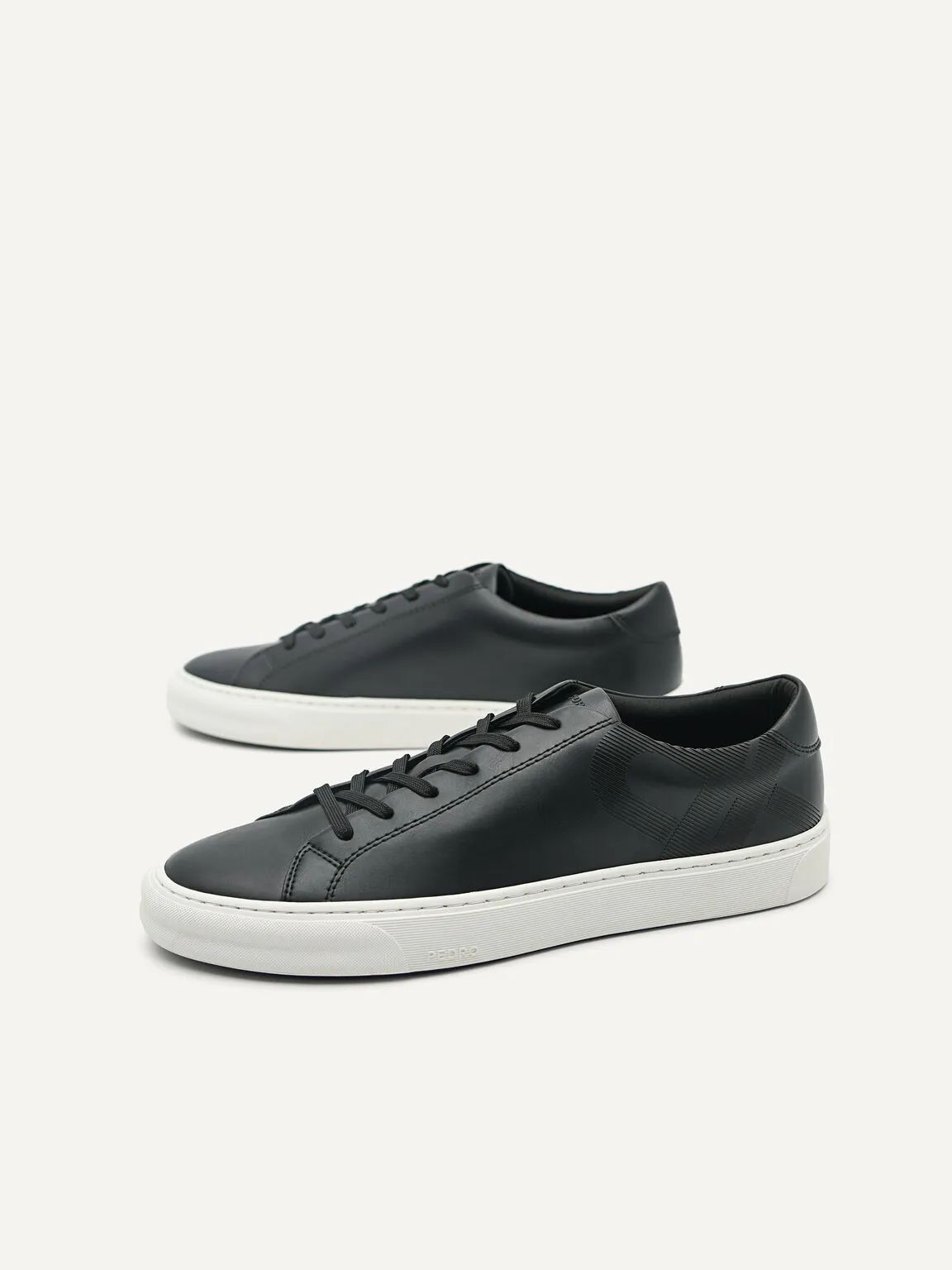 Ridge Court Sneakers