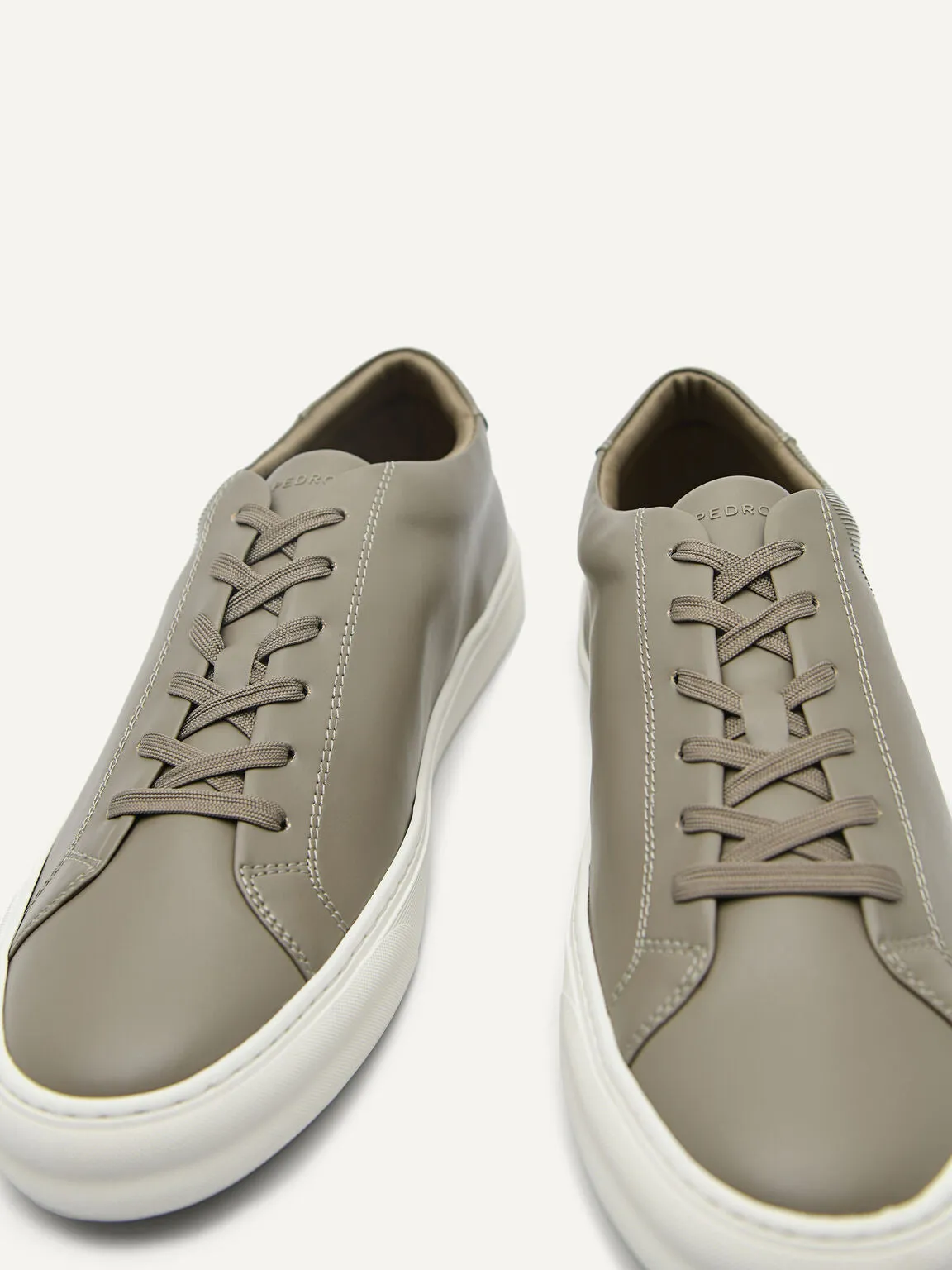 Ridge Court Sneakers