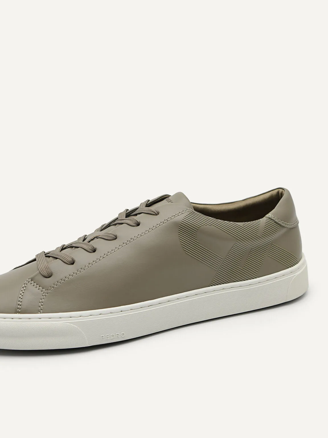 Ridge Court Sneakers