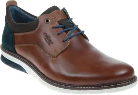 Rieker Men's 14405 Dustin Dress Shoes